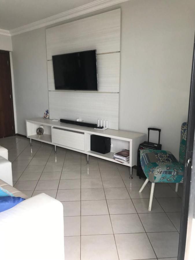 Lindo Apartamento Com Vista Para O Mar Matinhos Dış mekan fotoğraf